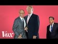 Why Fox News just can 039 t quit Donald Trum