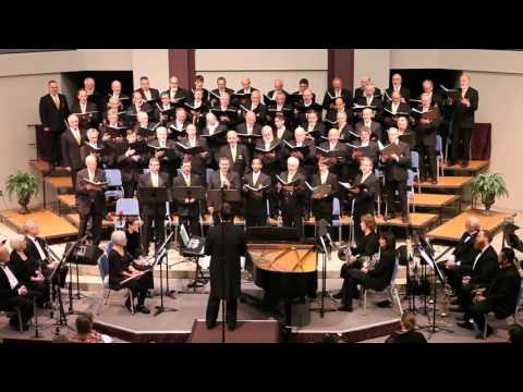 OAMC - "Nearer My God to Thee"