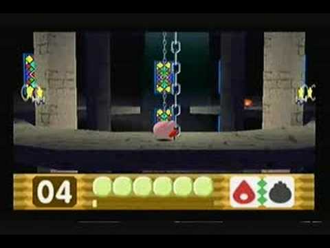 Kirby 64 Playthrough [Part 2]