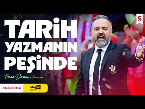 Erman Hoca İmkansızı Başarabilecek mi?, Sezon Tamamlanıyor, Kalimuendo Gürlüyor | Erman Derman #9