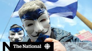 Scottish politicians mulling another independence vote in wake of Brexit