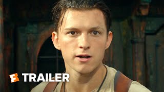 Movieclips Trailers Uncharted Exclusive Trailer (2022) anuncio