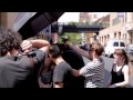 Behind The Scenes Of The Fall 2011 Barneys CO OP Mailer