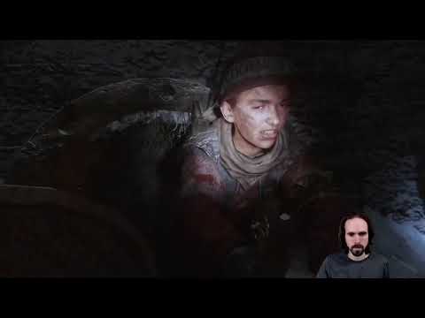 Metro Exodus Playthrough - pt. 35