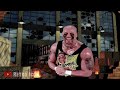 Thrasher FMV WWF Warzone PS1
