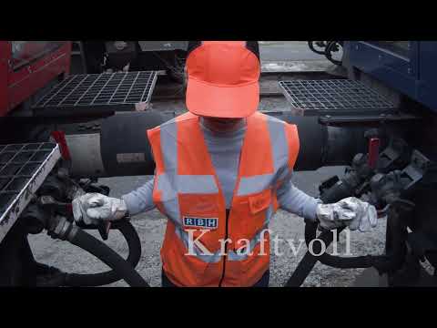 RBH Logistics GmbH - Du bist am Zug! Jetzt Lokführer*in werden.