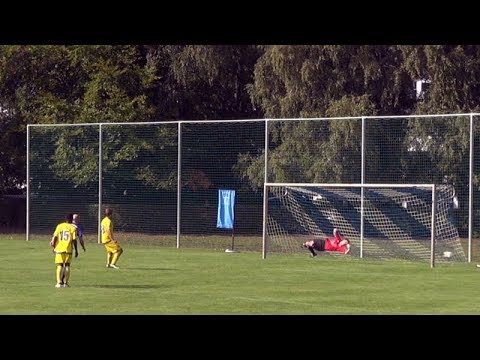 Kühlungsborn - 1.FCN 04 3:3 (2.9.2018)