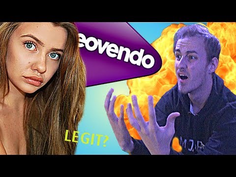 SCAMMER FIE LAURSEN VIRKELIG?