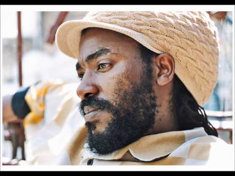 Omar Perry - Lady ( Man Free )