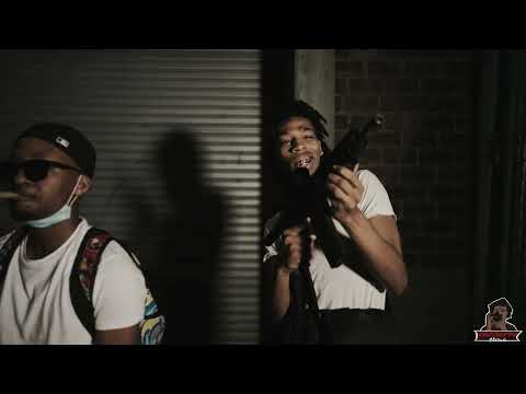 JayBdl - Off The Top (Official Video) Shot By @Bigboyvisuals