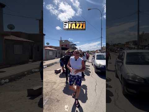 Mercado de Cumaná edo sucre Venezuela