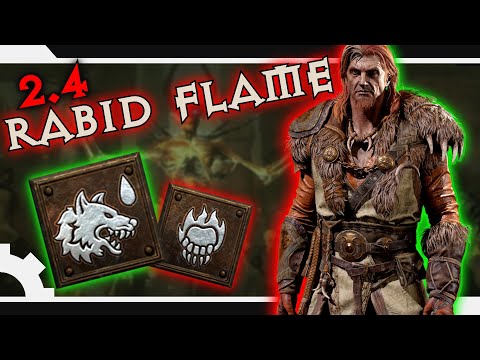 The Most Requested Twist on a Classic Build