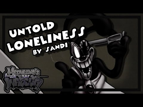 [FLP FOR SALE] Wednesday's Infidelity OST - UNTOLD LONELINESS (Unknown Suffering D-Side)