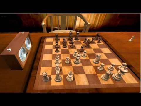 2.1. Tamás Petényi - Gábor Nagy 1/2 - 1/2