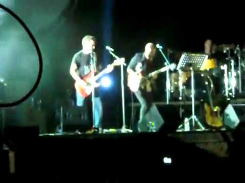 Ivo Parlati - Tiromancino feat Giuliano Sangiorgi