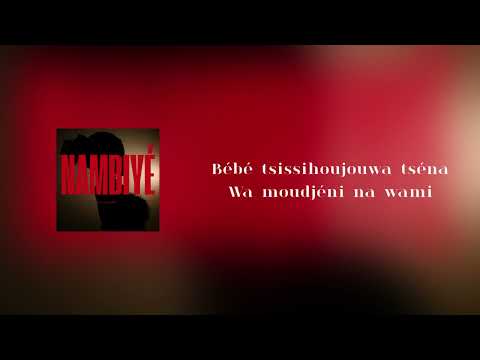 LokyGramme_Nambiyé (Lyrics vidéo)