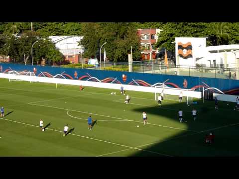 Afwerken omgekeerde Y-vorm