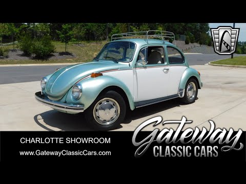 1973 Volkswagen Beetle (CC-1939604) for sale in O'Fallon, Illinois