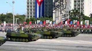 preview picture of video 'Cuba inicia ejercicio militar para elevar capacidad disuasiva'