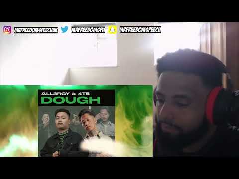 so talented  🔥  *UK🇬🇧REACTION* 🇰🇭  ALL3RGY, 4T5 - លុយ (DOUGH) [OFFICIAL VISUALIZER]