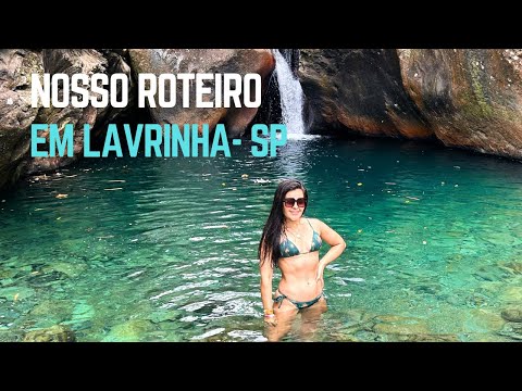 O que fazer em Lavrinhas (SP) – Roteiro completo com cachoeiras, ranchos e boa comida! 
