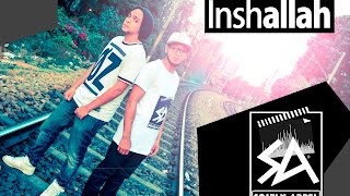 Deen Squad - InshAllah (Cover/Remix) Soltan Abdel ft . ØZ