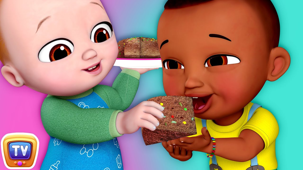 Baby Care And Share Song Chuchu Tv Nursery Rhymes Kids Songs Chu Chu Tv Lyrics