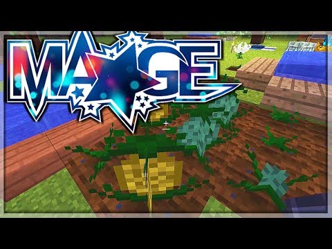 Unbelievable Green Thumb Power in Minecraft
