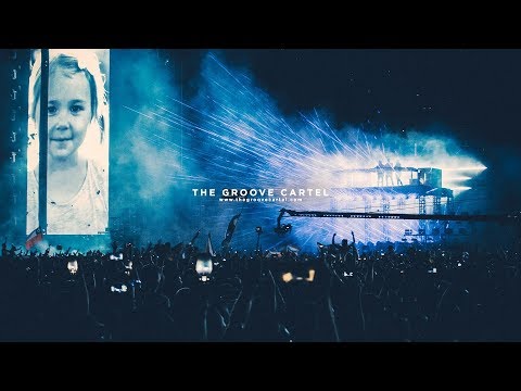 Swedish House Mafia, The Temper Trap, Axwell, Dirty South - Don't You Worry Child, Sweet Disposition