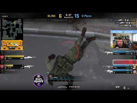 Que isso Hen1 - Duplo Hs varado - O plano vs Blink