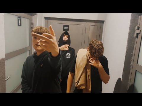 MISIEK X KRYST X _BANIX - "KURS" [🎥: lizuss]