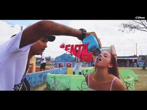 KAIO DA COREA É MC VICK - SENTA NA VARA CLIPE NOVO 2018