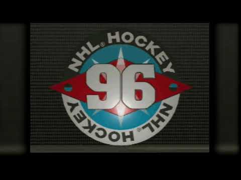The Best of Retro VGM #2049 - NHL '96 (MS-DOS) - Interview