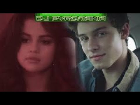 There's Nothing Holdin' Me Back vs  I Want You to Know Mashup -  Shawn Mᴇndᴇs &  Zedd,  Selena Gómᴇz