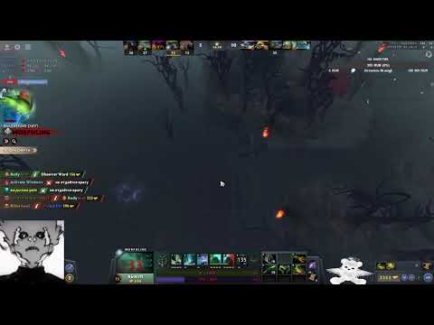 New Way To Kill Techies | Dota 2 Short Clips