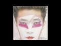 Ryuichi Sakamoto--Living in the Dark (1981)