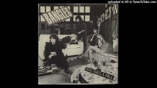 Bangles- B1- Where Were You When I Needed You