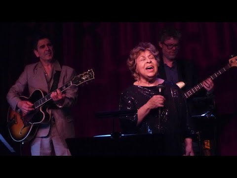 Leny Andrade - Refém da Solidão | Birdland Jazz Club