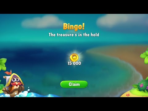 Fishdom Swift Escapade Level 13, Got Reward