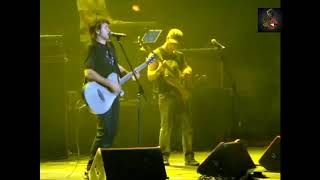 Los Piojos - Verano del 92 (Pepsi Fest - 26/3/2009)