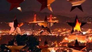 Barry De Vorzon   IT'S CHRISTMAS ONCE AGAIN IN SAN FRANCISCO