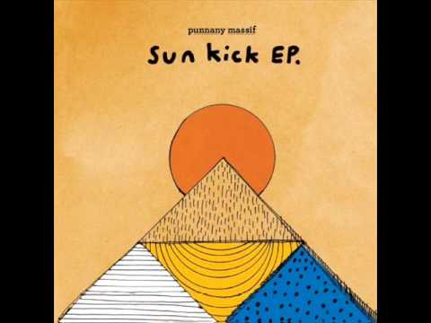 Punnany Massif-Kopóggyá