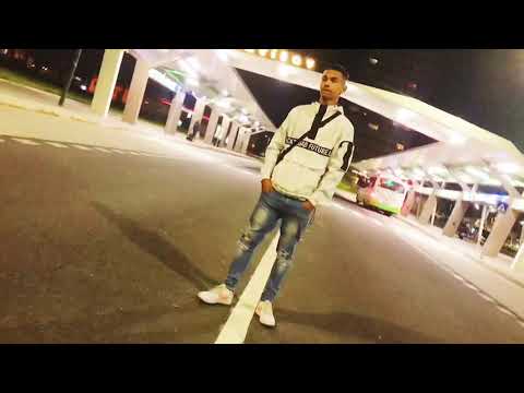 BACK STORY - manlykdominik - [OFFICIAL MUSIC VIDEO]