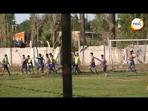 Summary Juventud Unida 0-2 Federico Picón