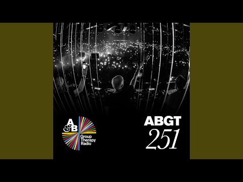 Always Do You (ABGT251) (Oliver Smith Remix)