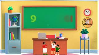 29 Ka Table | Learn the Multiplication Table of 29 Easily | @BackToSchool-Official
