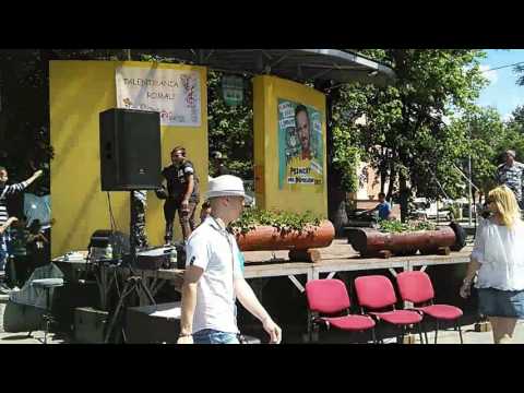 Lipany :-D  dance boys