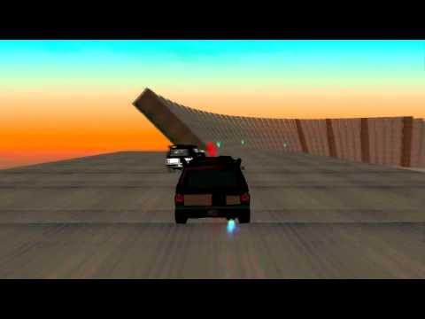 MTA:SA Fellow Team / Feel Good Inc v1