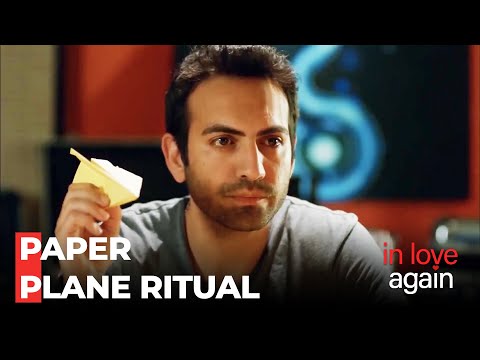 Fatih's About To Go Insane - In Love Again