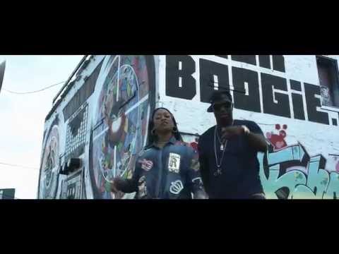 Mo Beatz feat. Trina - Bread Winner prod. by Shawty Fresh (Official Video)